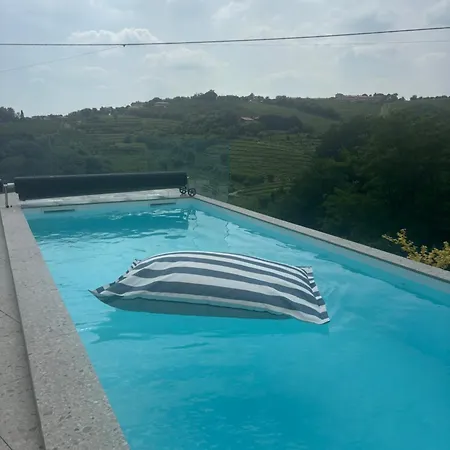 Solini Villa
