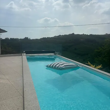 Villa Solini *