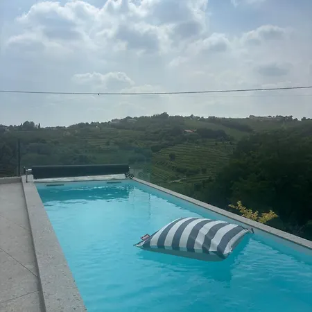 Solini Villa