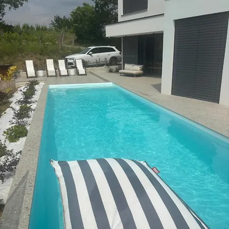 Solini Villa *