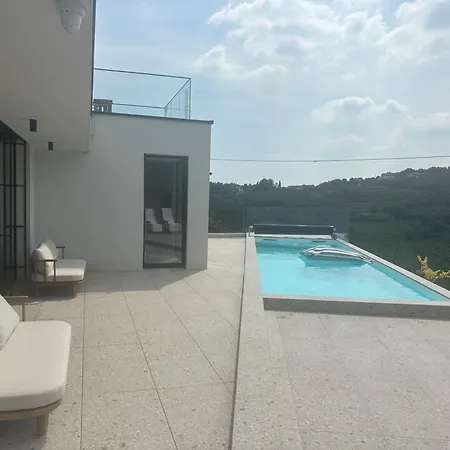 Solini Villa *