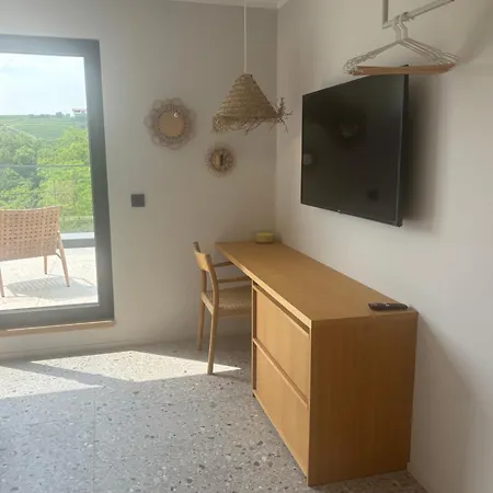 Solini Villa