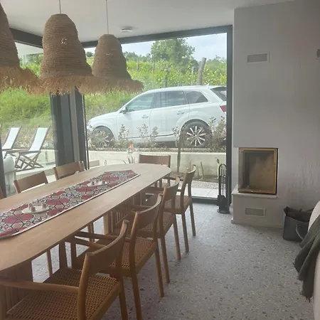 Villa Solini *