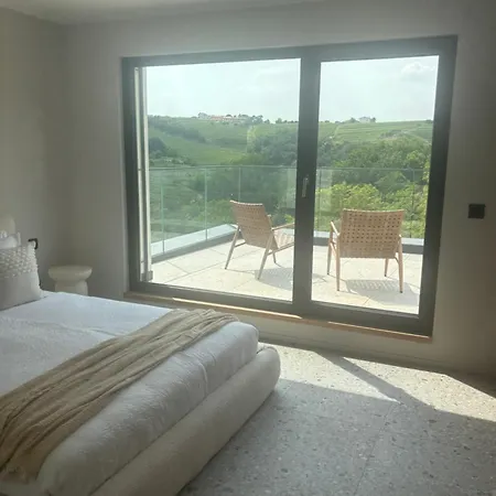 Solini Villa *