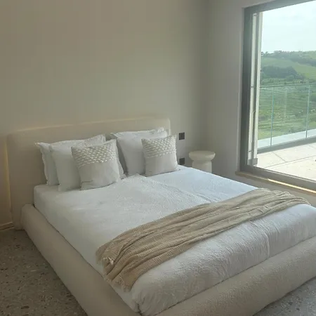 Solini Villa *