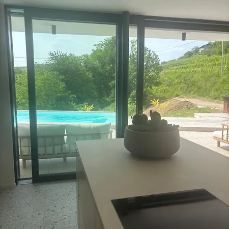 Villa Solini Kozana