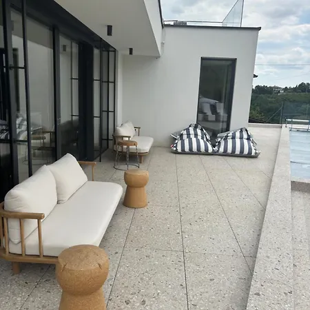 Solini Villa *