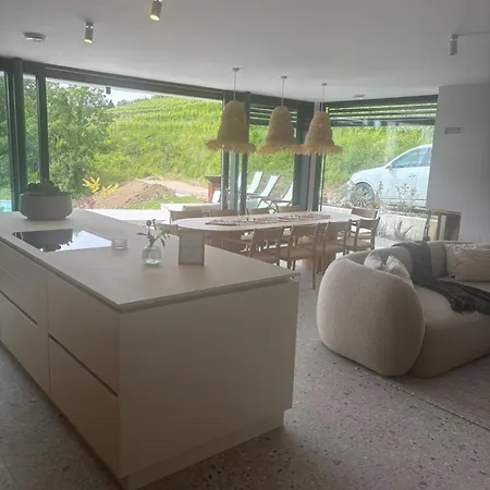 Solini Villa Kozana