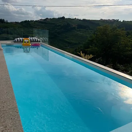 Solini Villa Kozana
