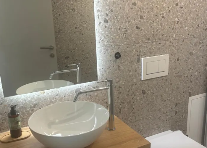 Solini Βίλα Kozana