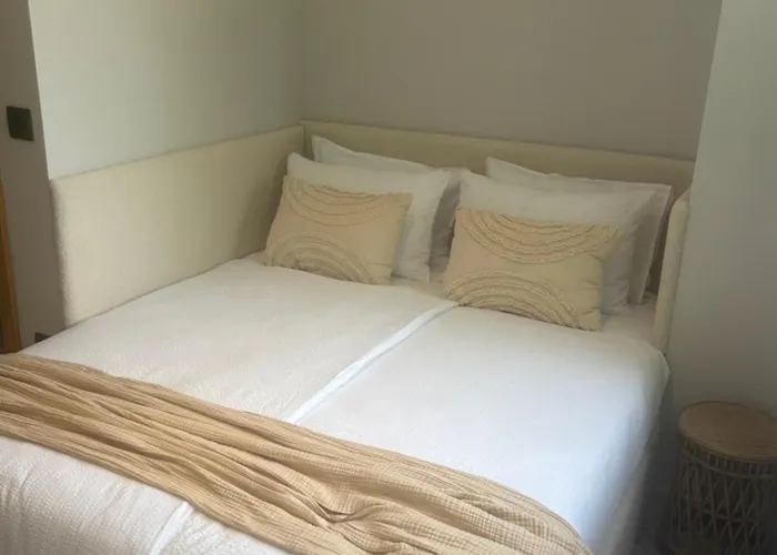 Solini 别墅 Kozana