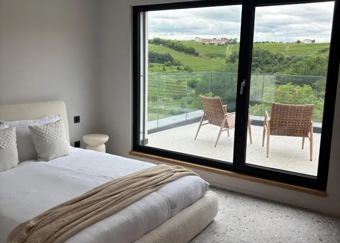 别墅 Solini Kozana