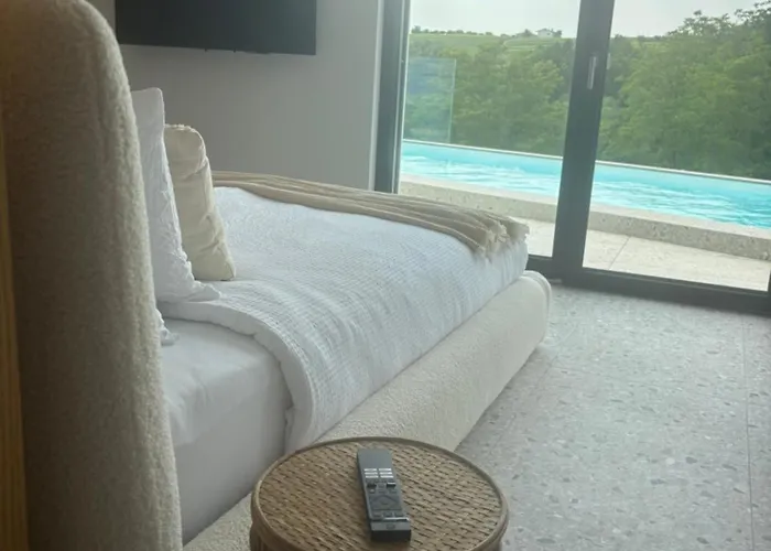 Solini 别墅 Kozana