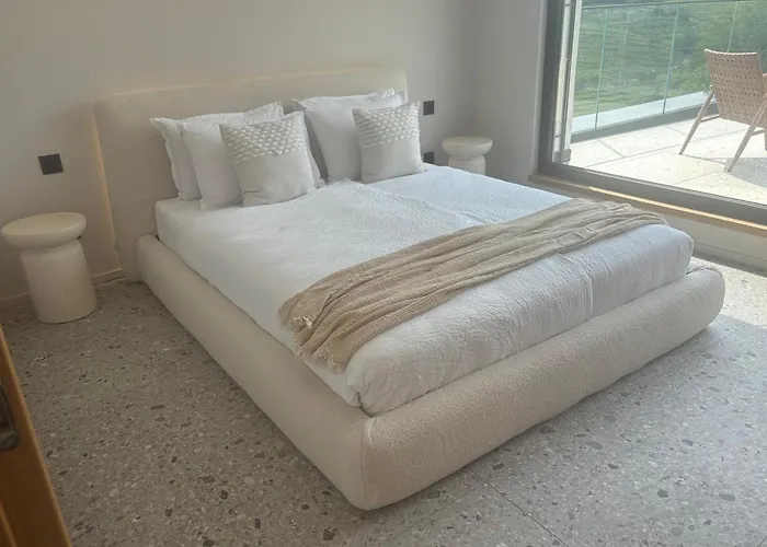 Solini 别墅 Kozana