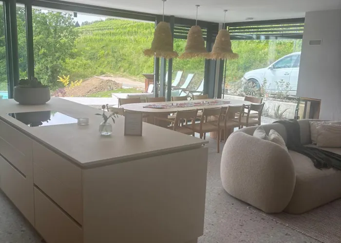 Solini 别墅 Kozana