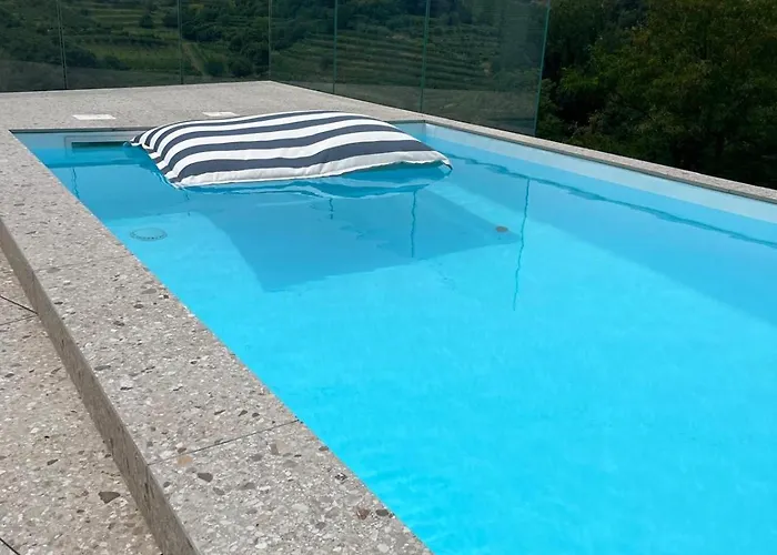 Βίλα Solini Kozana