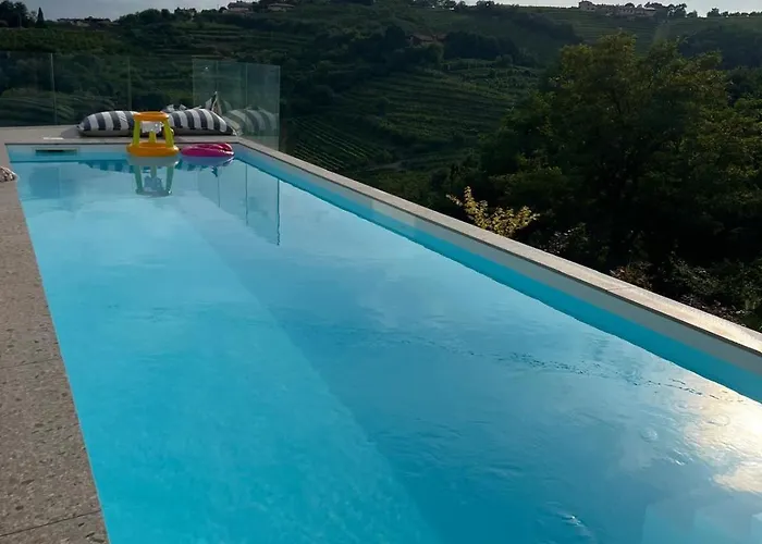 Solini 别墅 Kozana